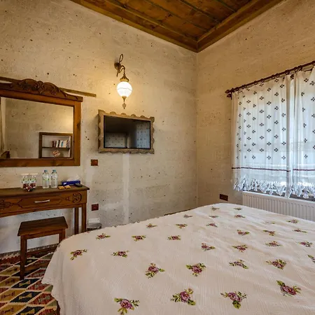 Chardonnay Hotel Nevsehir