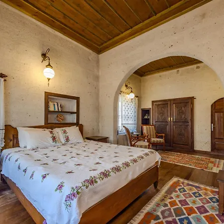 Hotel Chardonnay Nevsehir