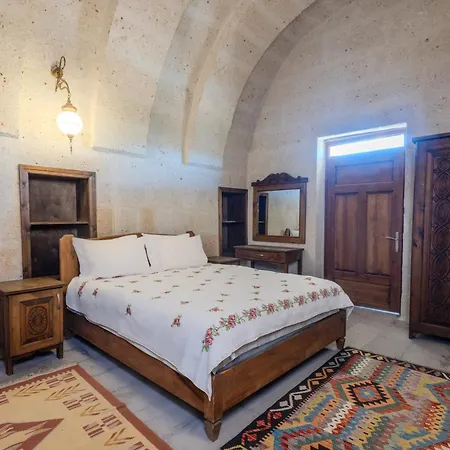 Chardonnay Hotel Avanos