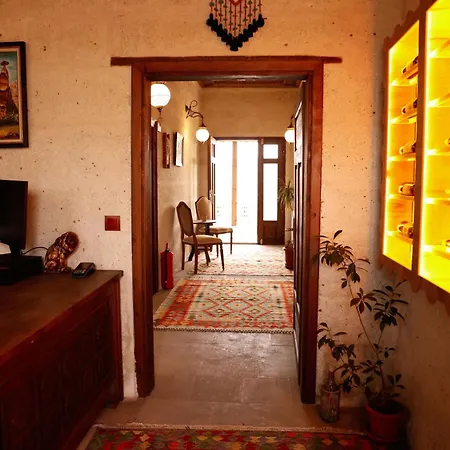 Hotel Chardonnay Avanos