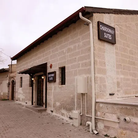 Chardonnay Hotel