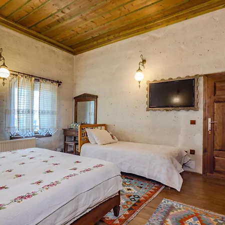 Chardonnay Hotel Nevsehir