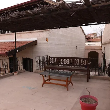 Hotel Chardonnay Avanos