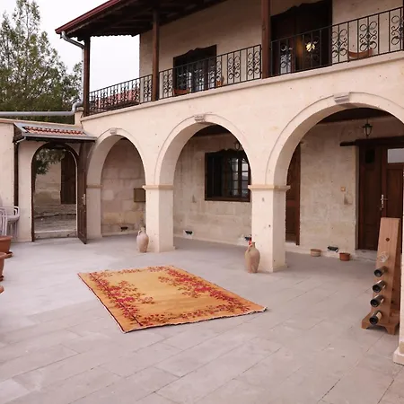 Chardonnay Hotel Nevsehir