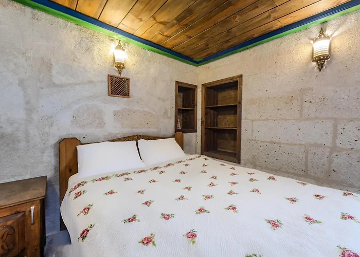 Отель Chardonnay Аванос