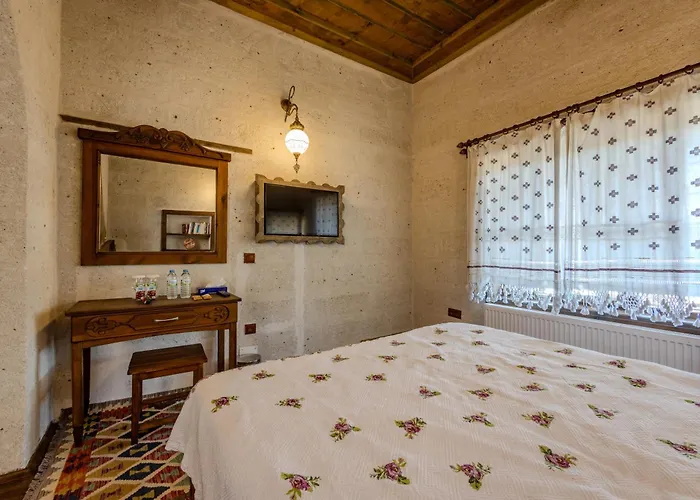 Chardonnay Отель Аванос