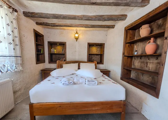 Chardonnay Отель