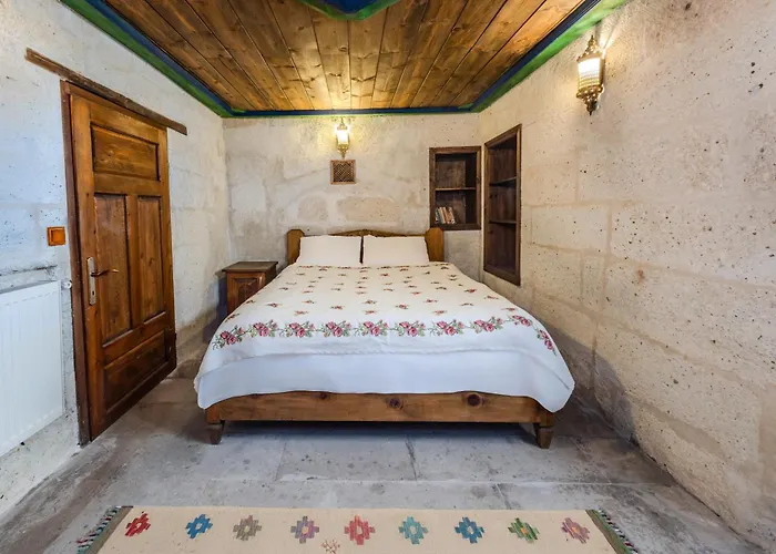 Отель Chardonnay