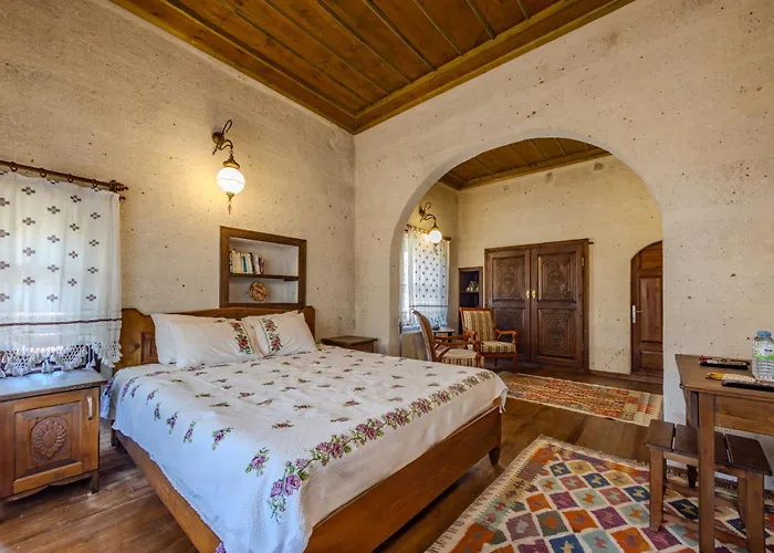 Отель Chardonnay Аванос