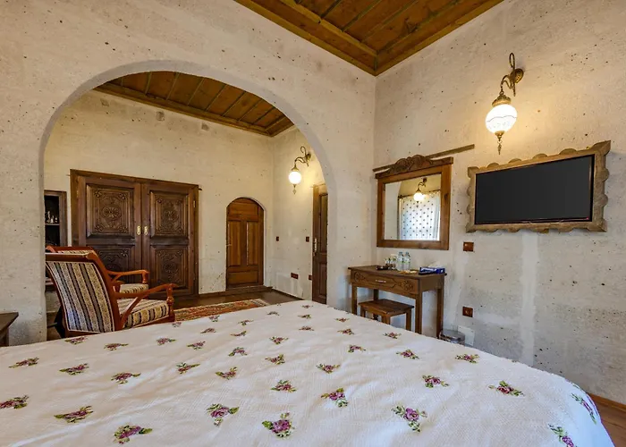 Chardonnay Отель *