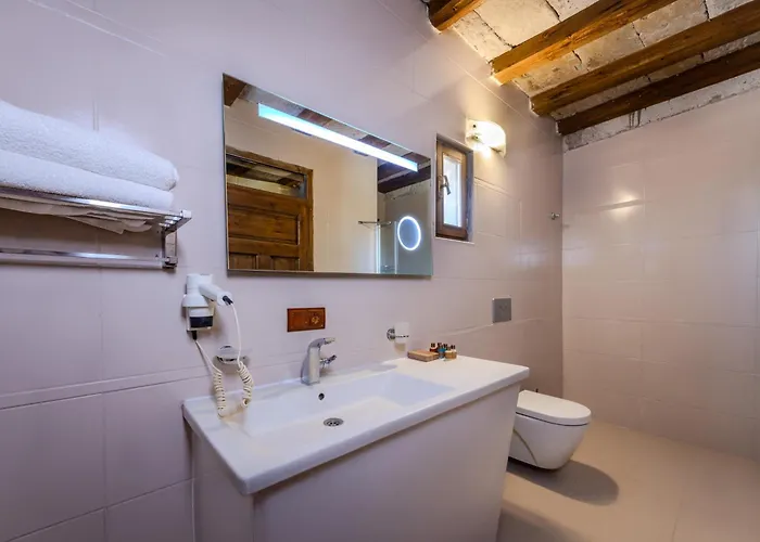 Отель Chardonnay Аванос