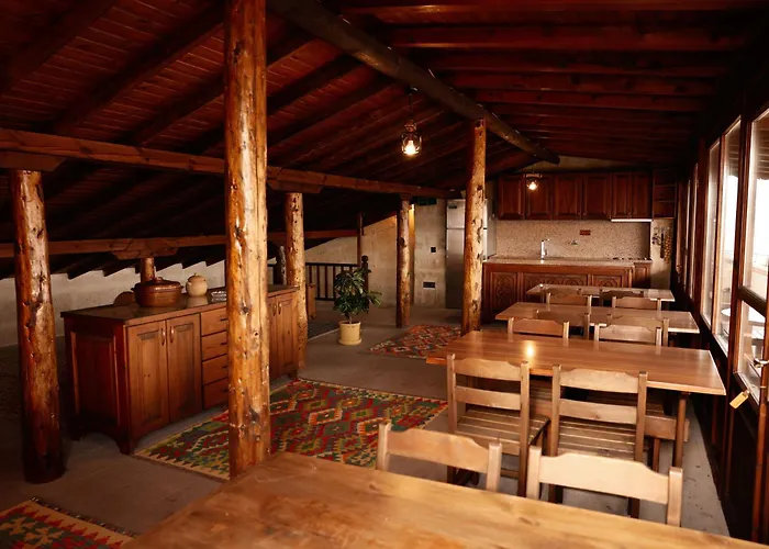 Chardonnay Отель