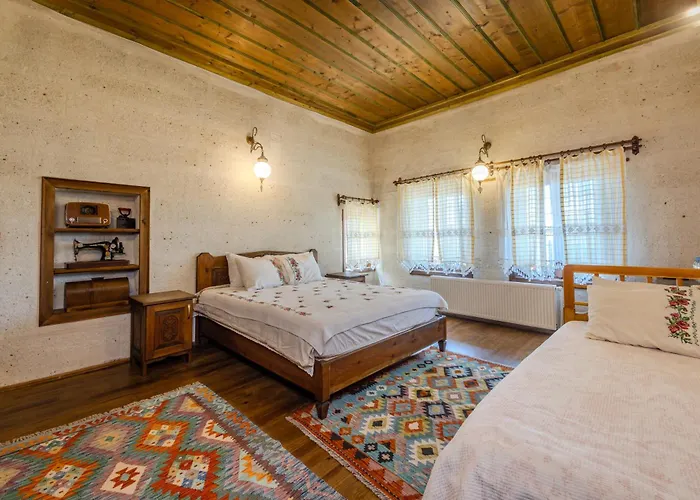 Chardonnay Отель *