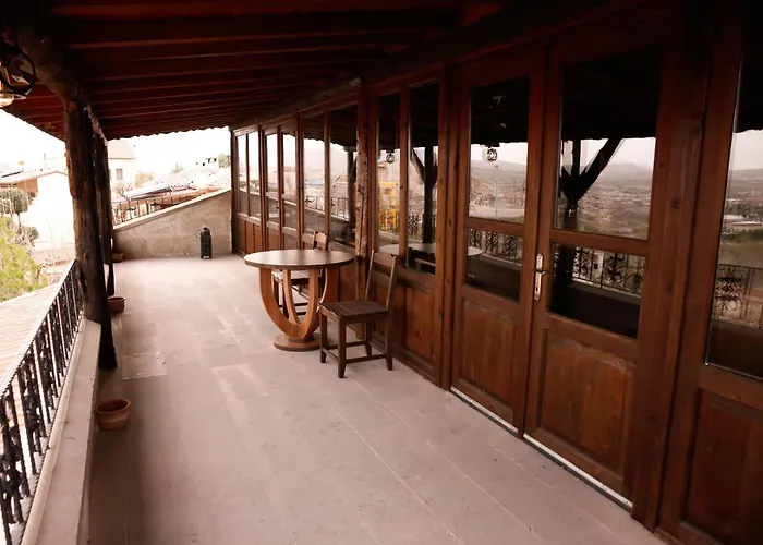 Отель Chardonnay *