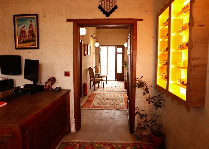 Отель Chardonnay Аванос