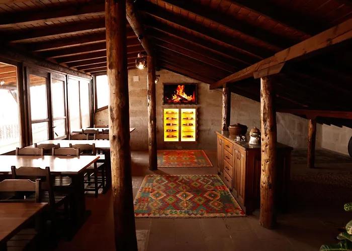 Отель Chardonnay