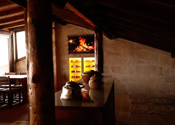 Chardonnay Отель *