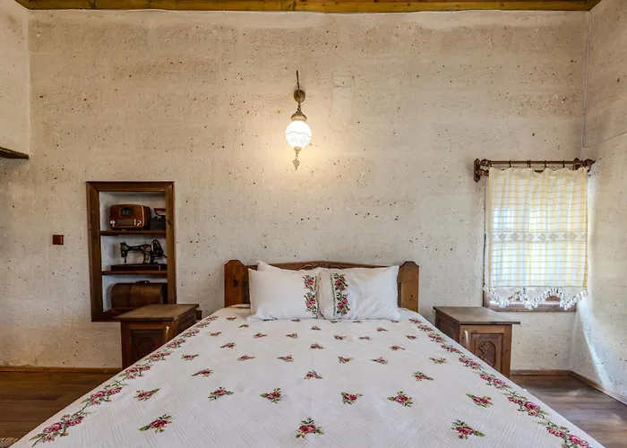 Отель Chardonnay *