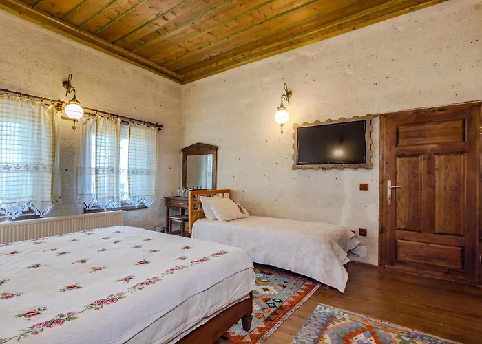 Chardonnay Отель Аванос