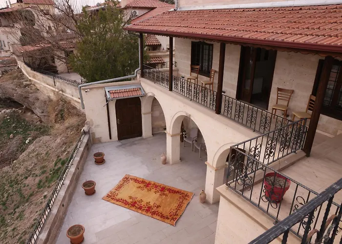 Chardonnay Отель