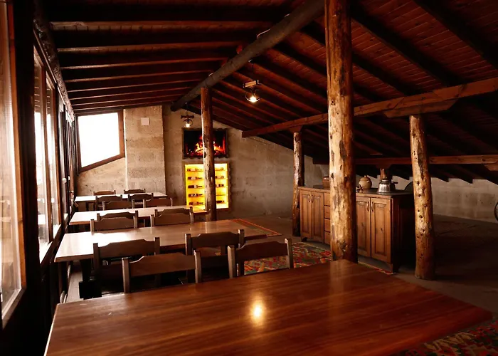 Отель Chardonnay