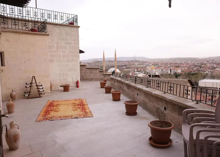 Chardonnay Отель *