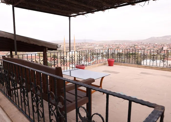 Отель Chardonnay *